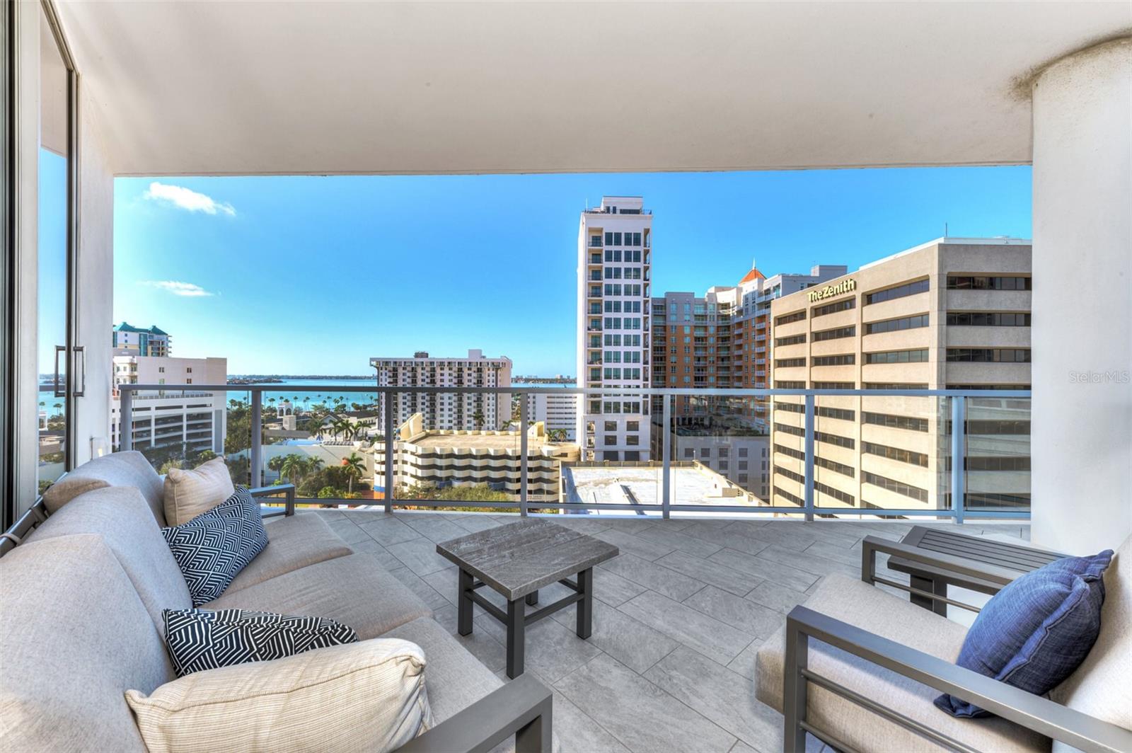 MARK SARASOTA CONDO - Residential