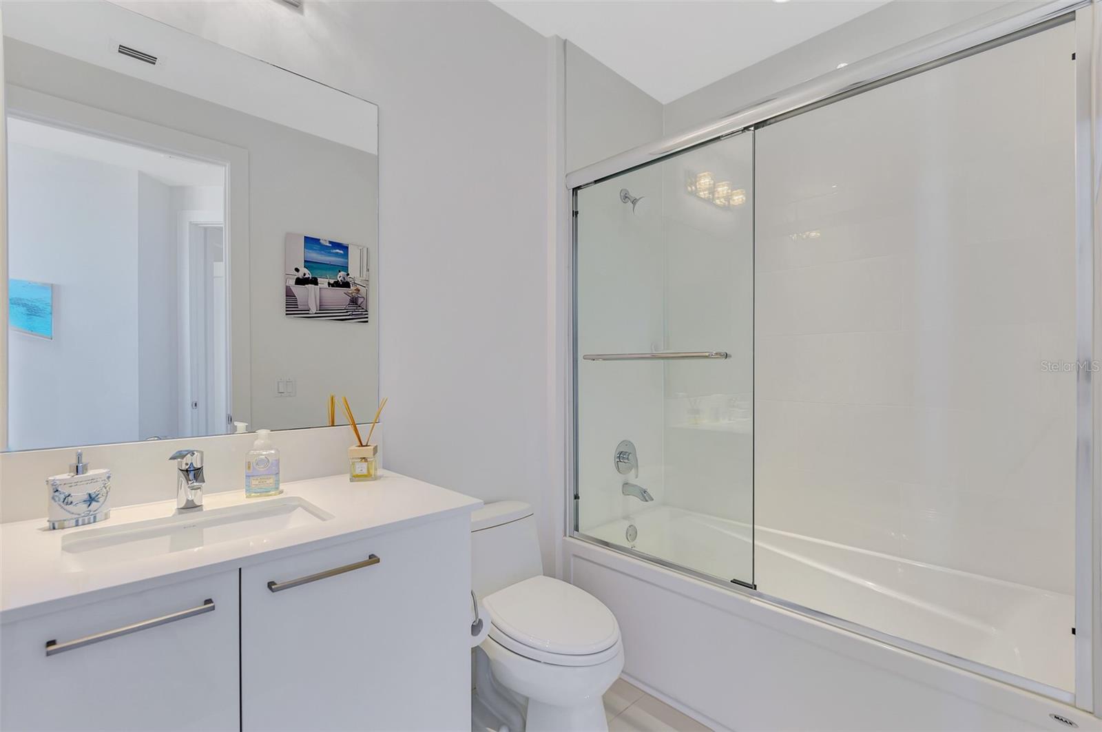 MARK SARASOTA CONDO - Residential