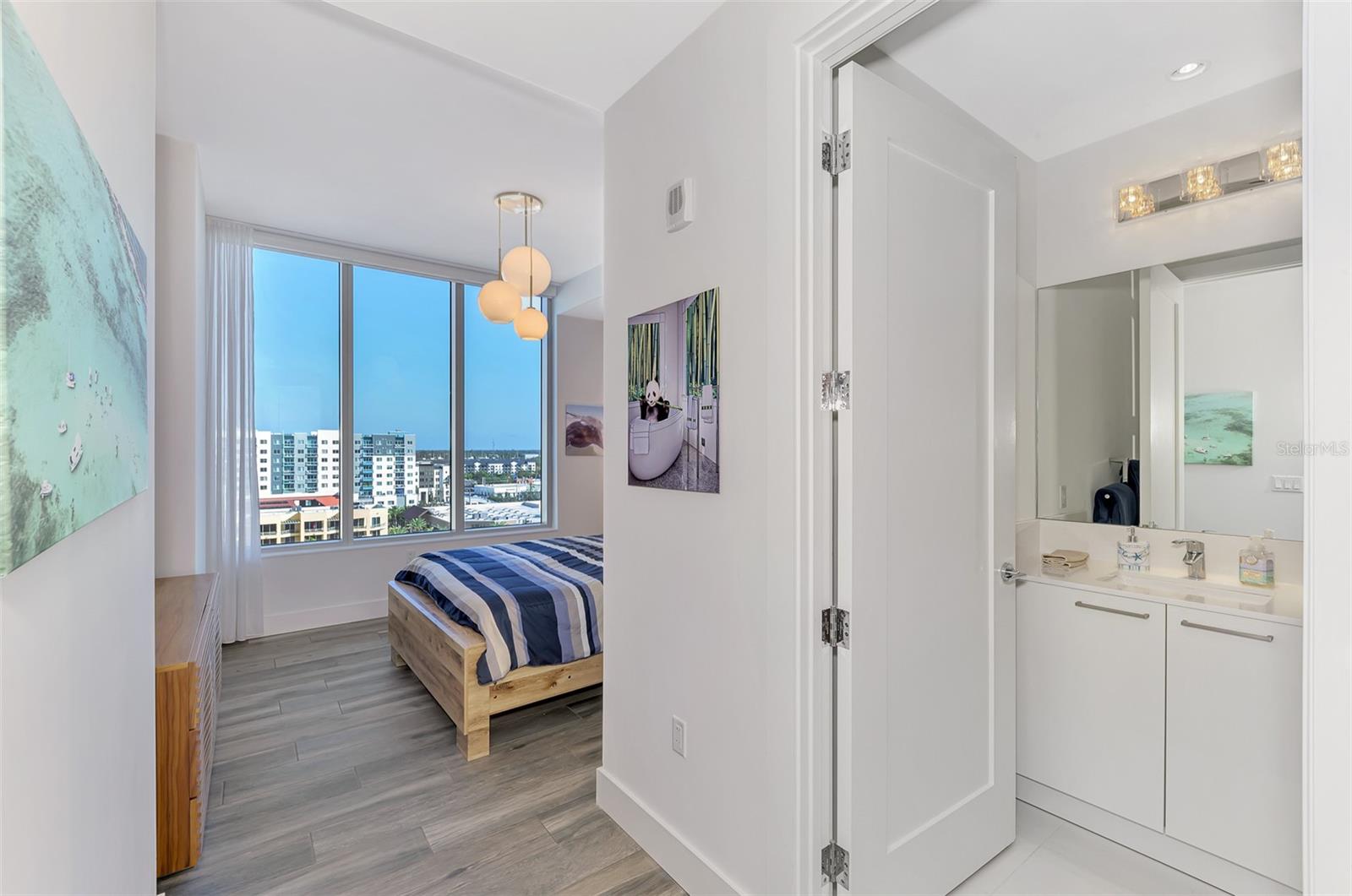 MARK SARASOTA CONDO - Residential