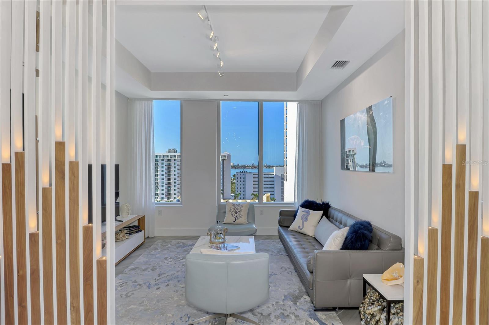 MARK SARASOTA CONDO - Residential
