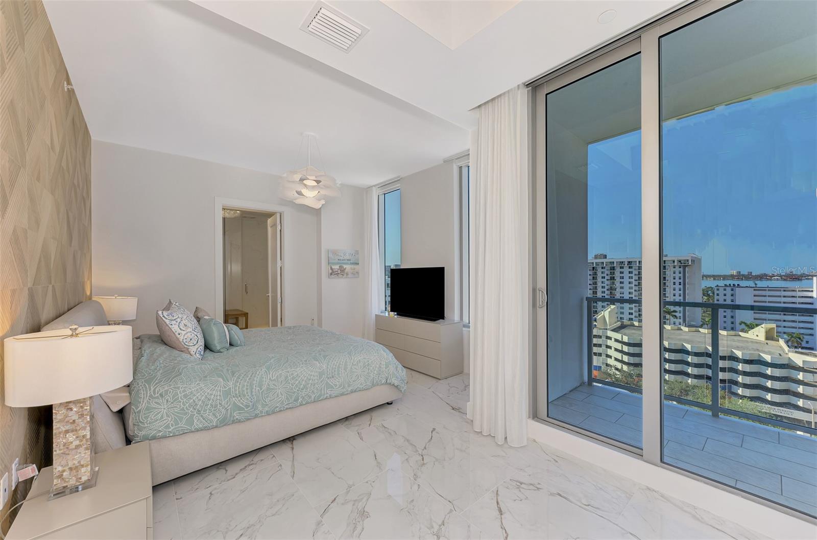 MARK SARASOTA CONDO - Residential