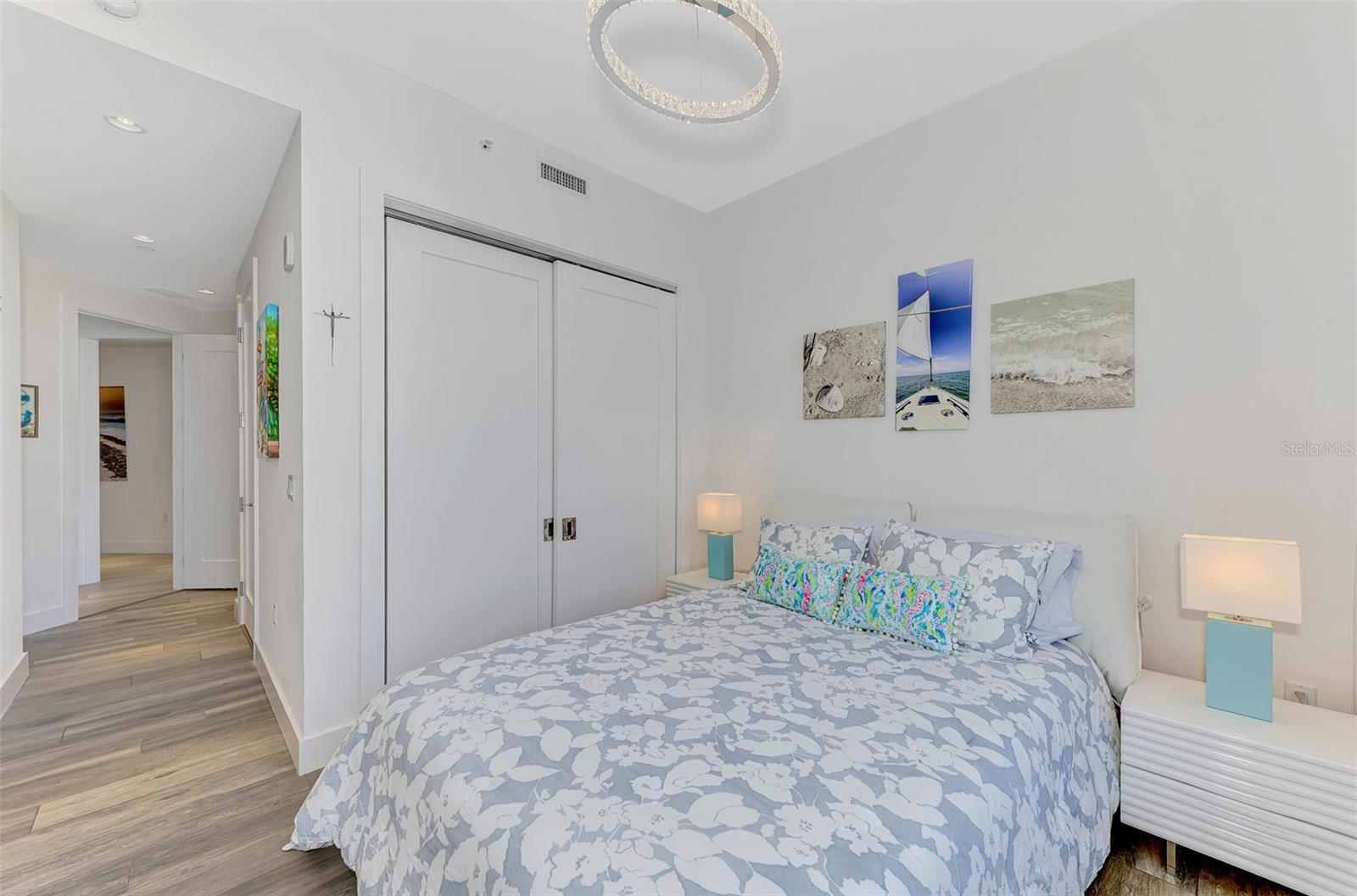 MARK SARASOTA CONDO - Residential