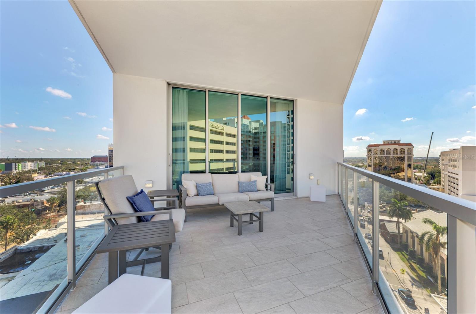 MARK SARASOTA CONDO - Residential
