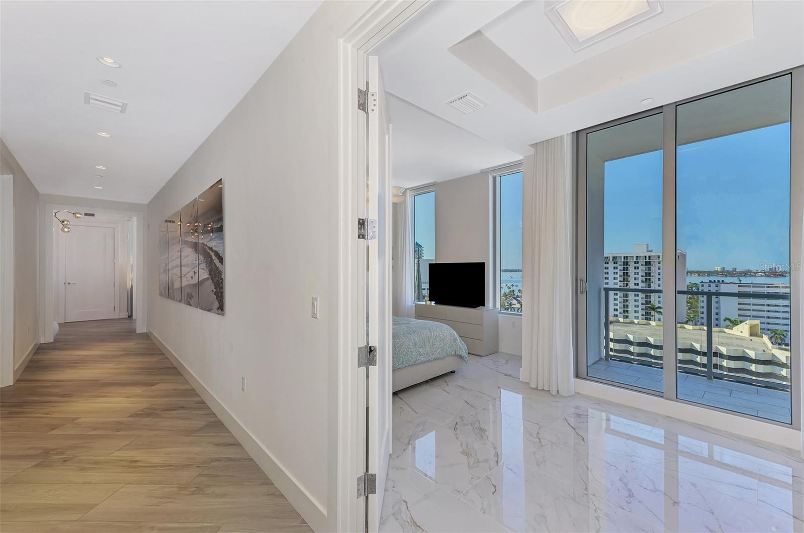 MARK SARASOTA CONDO - Residential