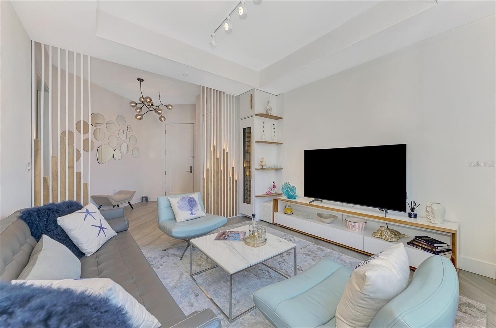 MARK SARASOTA CONDO - Residential