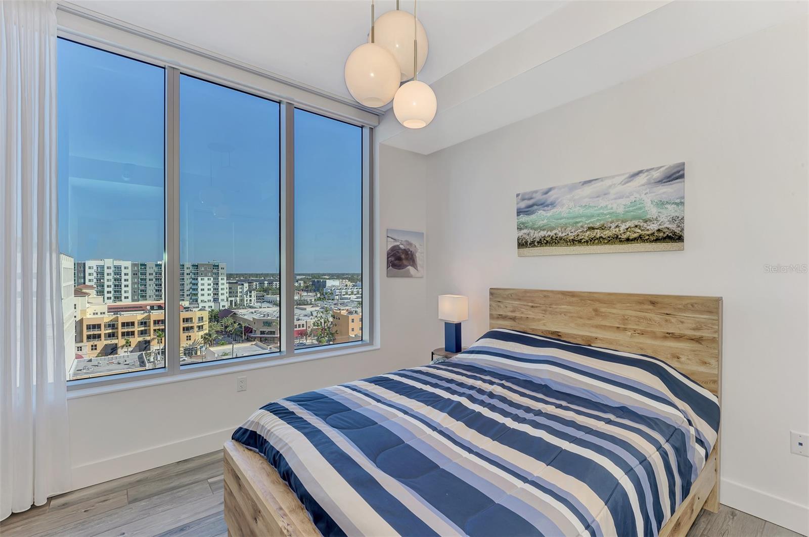 MARK SARASOTA CONDO - Residential