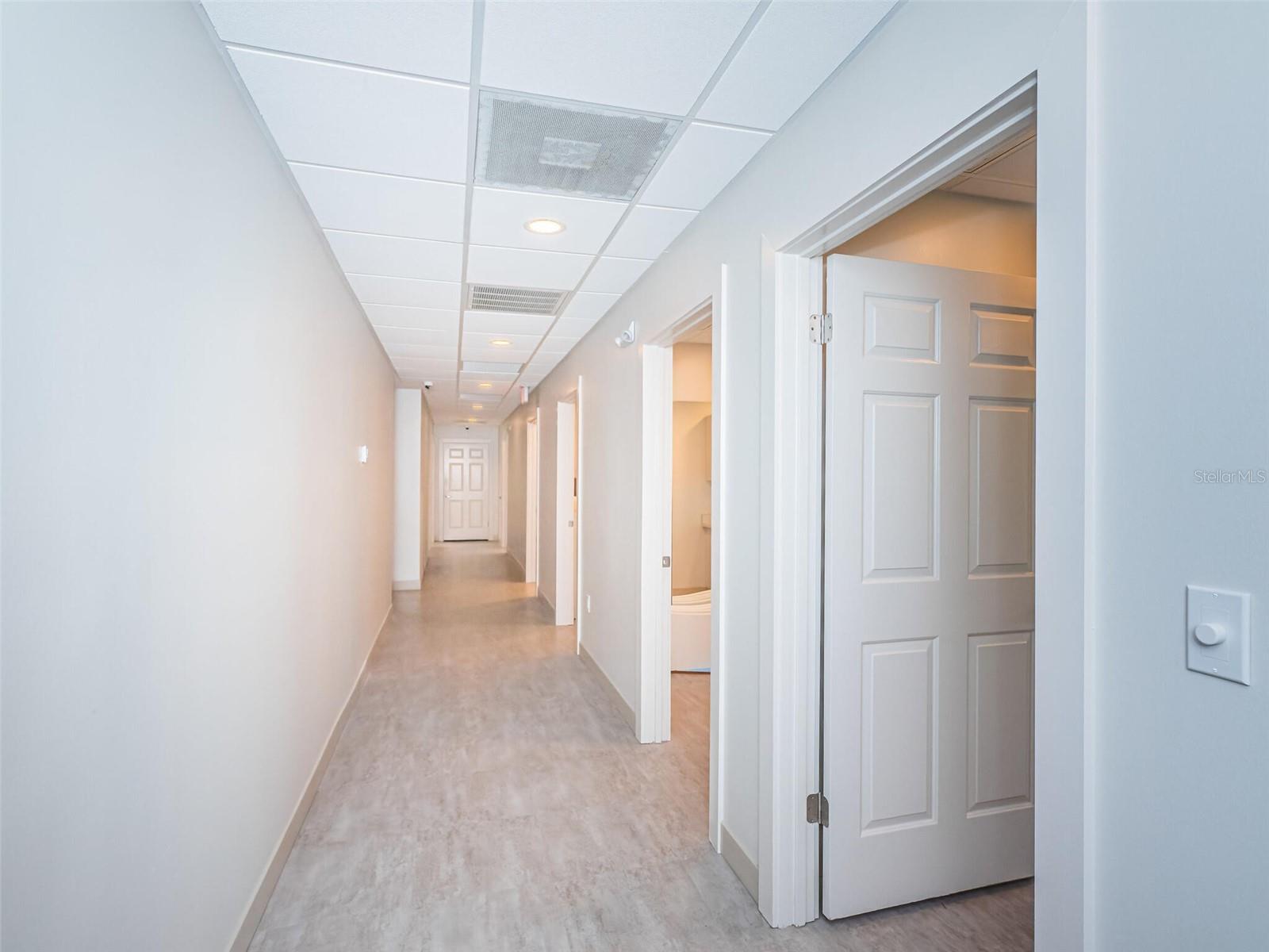 COLLINS ARMENIA PARK - Commercial Sale