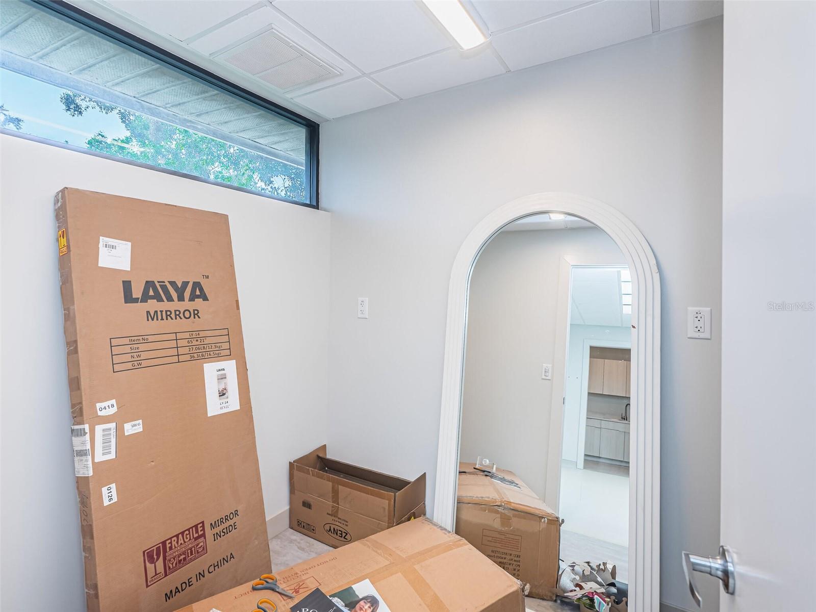 COLLINS ARMENIA PARK - Commercial Sale