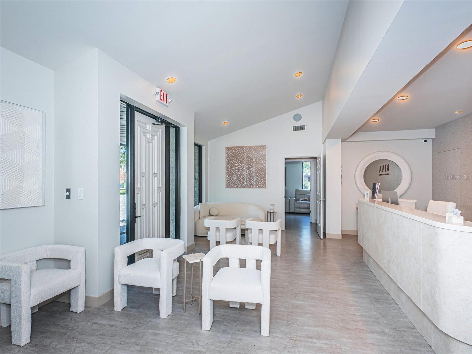 COLLINS ARMENIA PARK - Commercial Sale