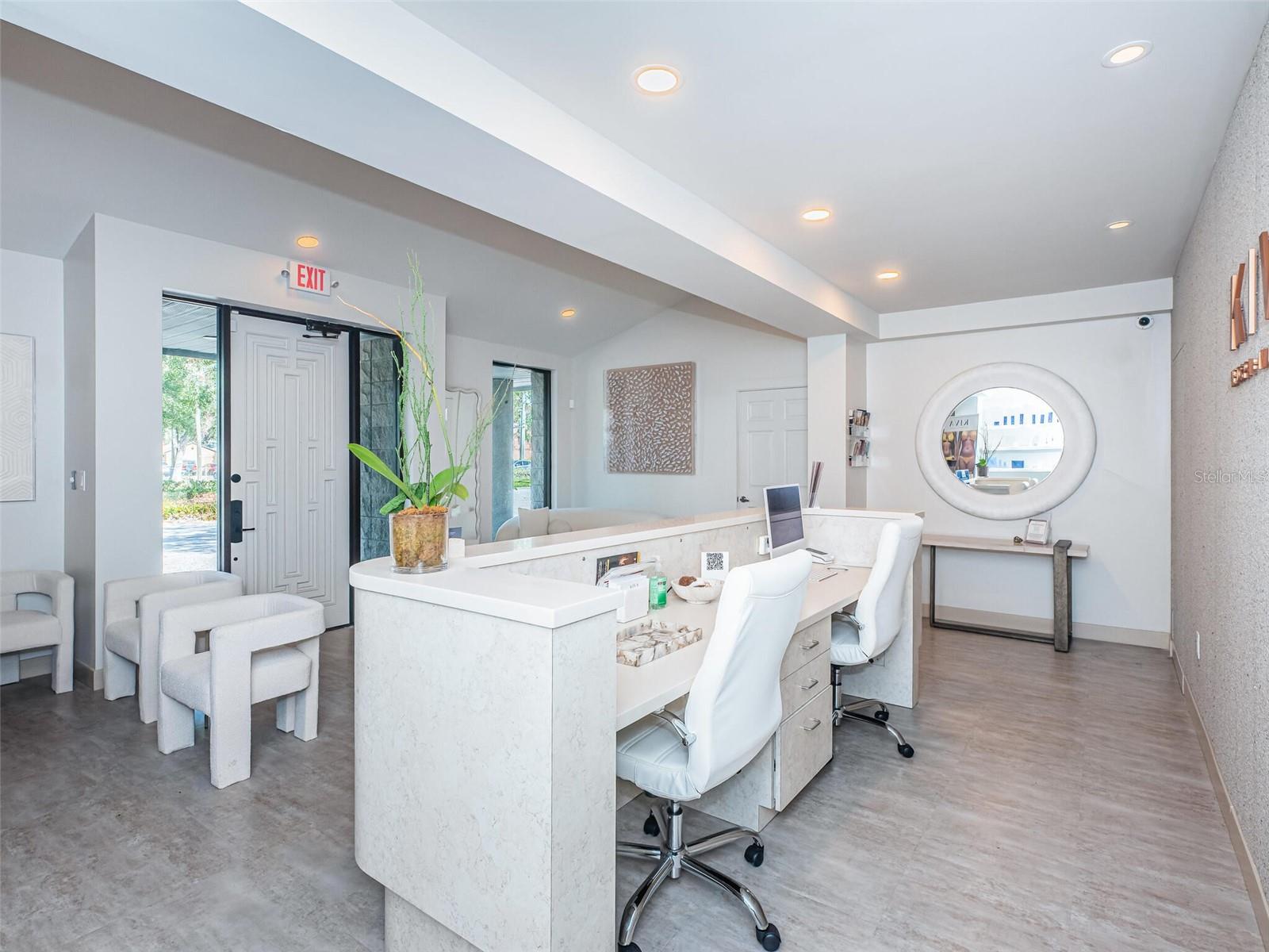 COLLINS ARMENIA PARK - Commercial Sale