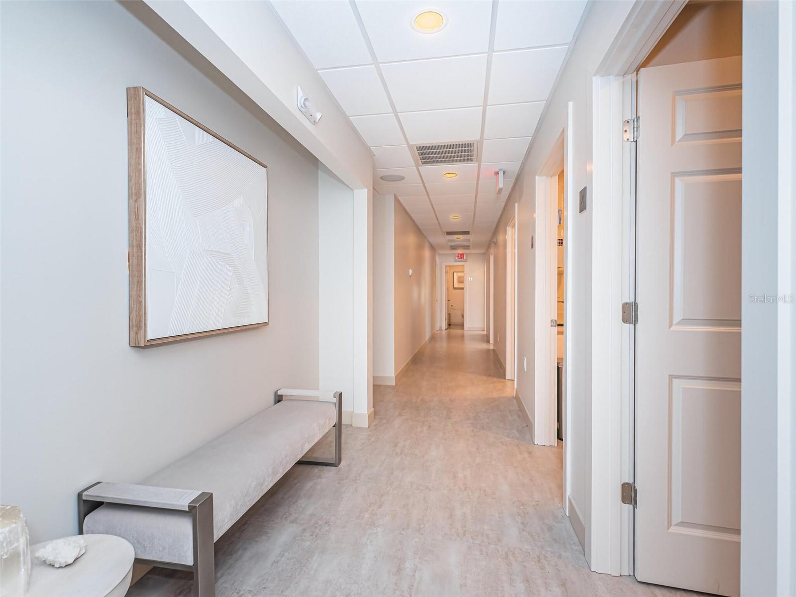 COLLINS ARMENIA PARK - Commercial Sale