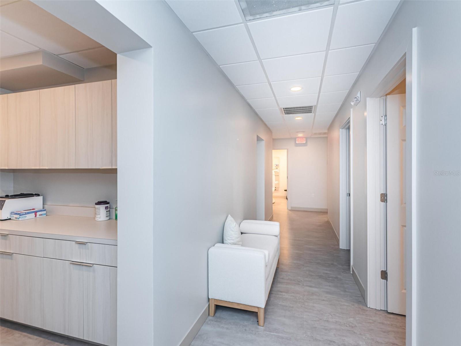 COLLINS ARMENIA PARK - Commercial Sale