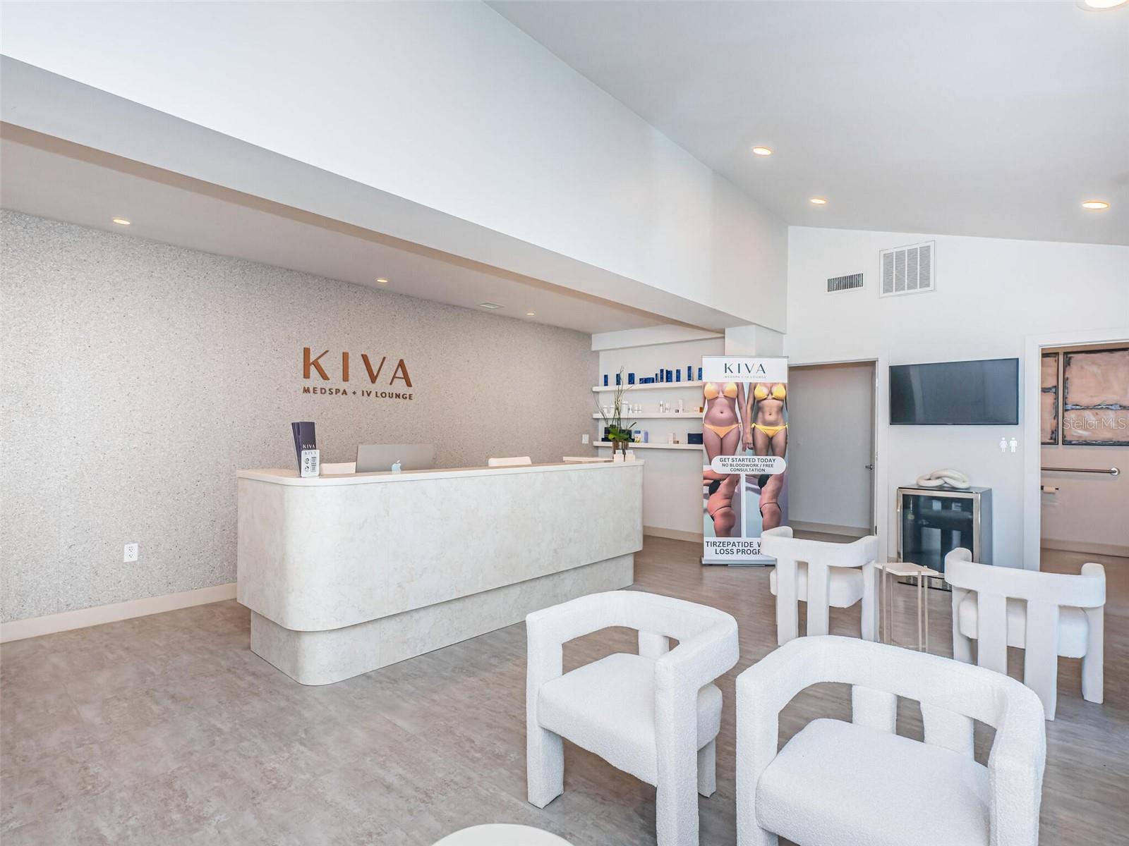 COLLINS ARMENIA PARK - Commercial Sale