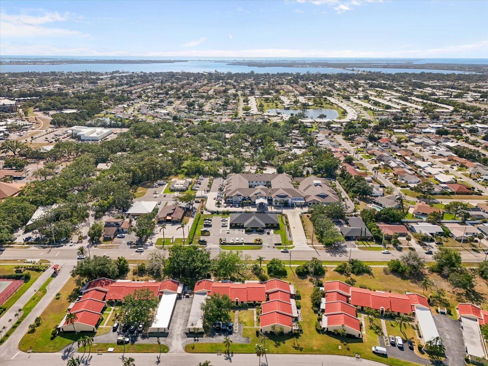 MEADOWCROFT PRCL J - Residential