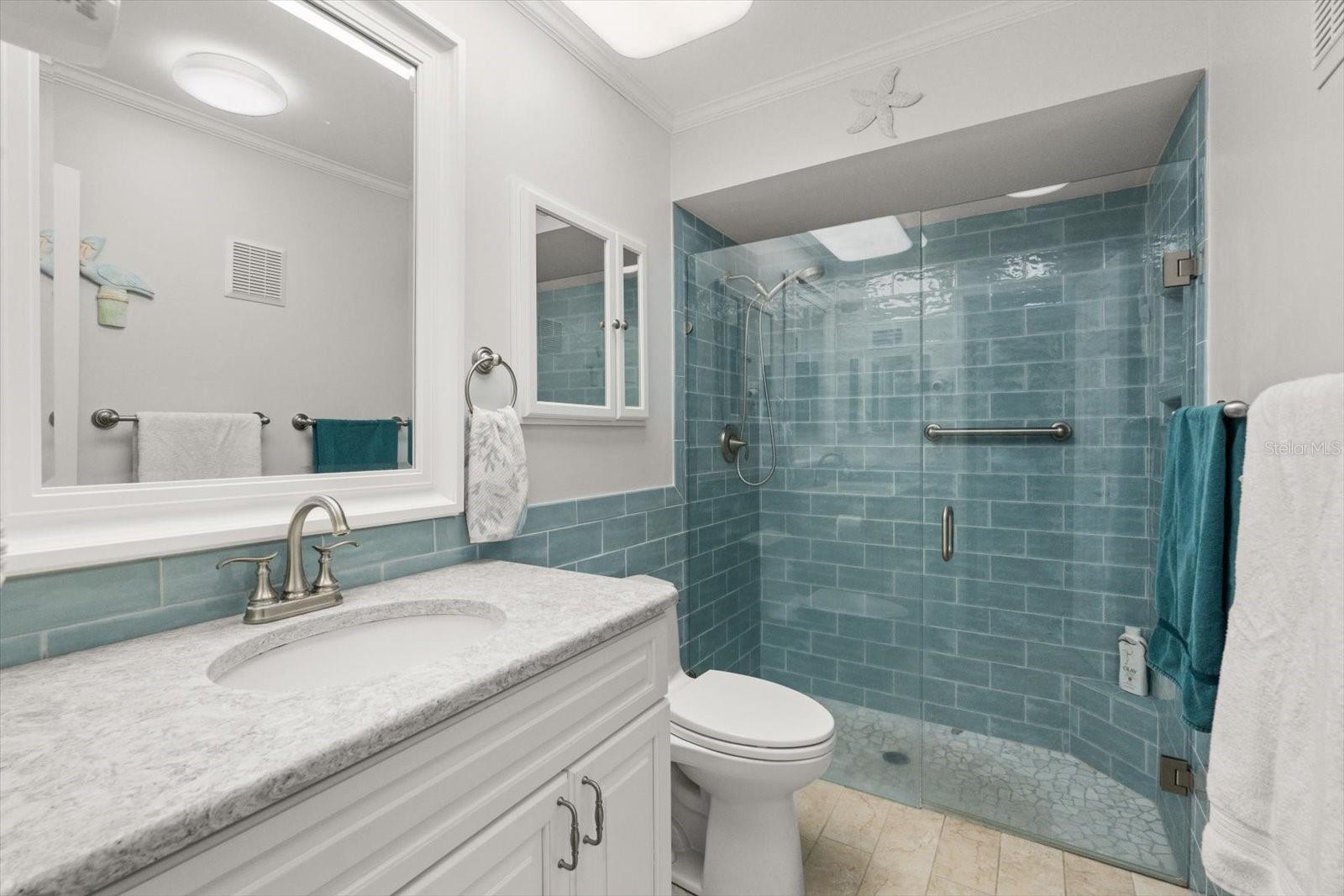 MEADOWCROFT PRCL J - Residential