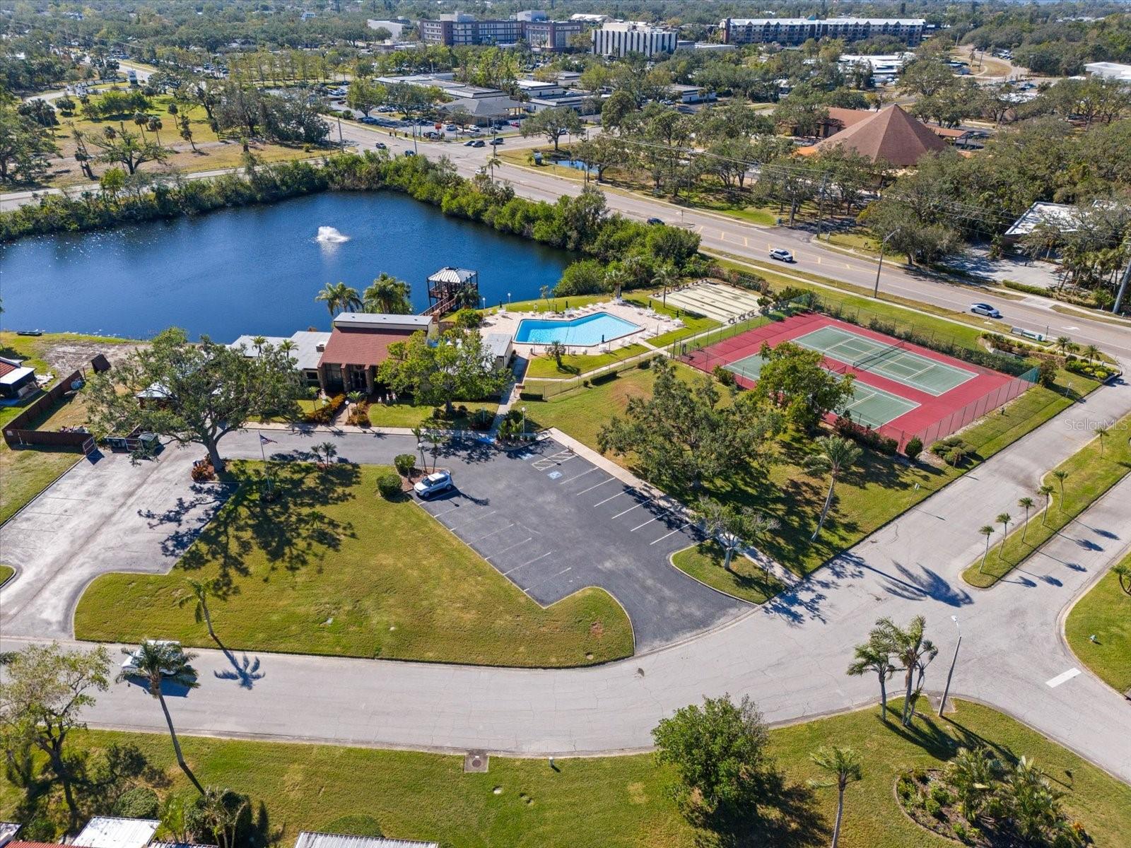 MEADOWCROFT PRCL J - Residential