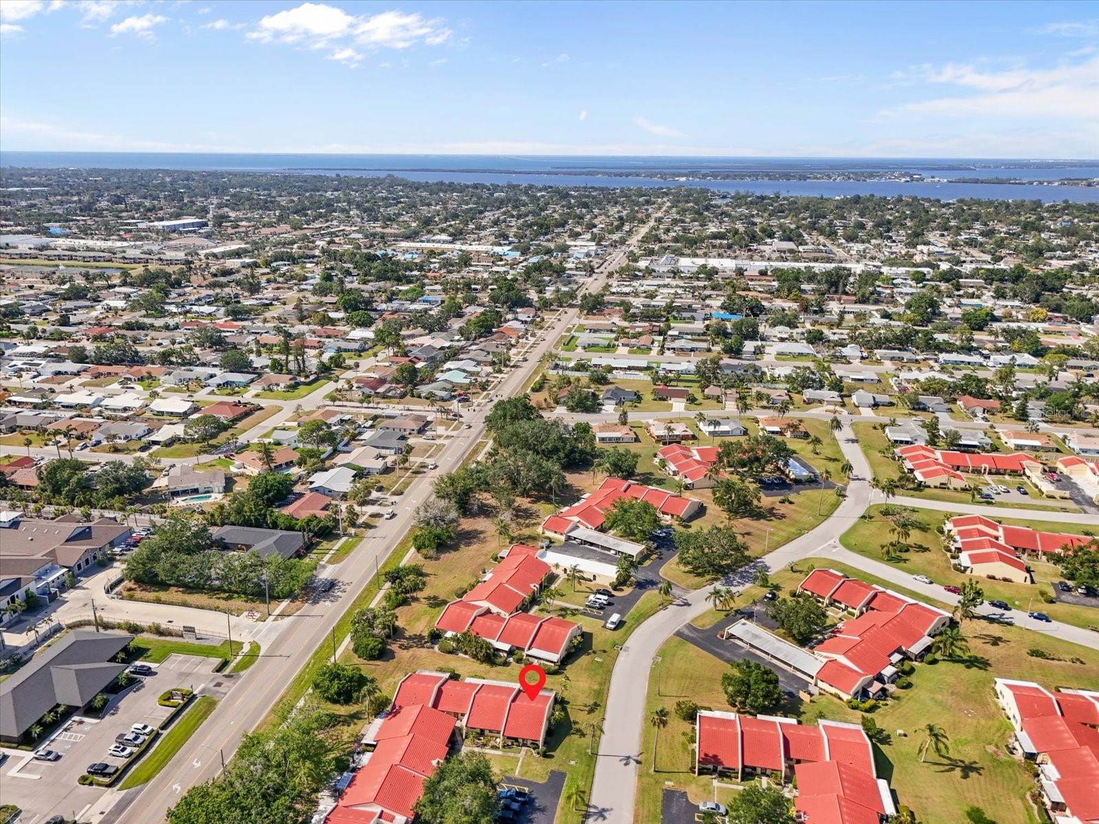 MEADOWCROFT PRCL J - Residential