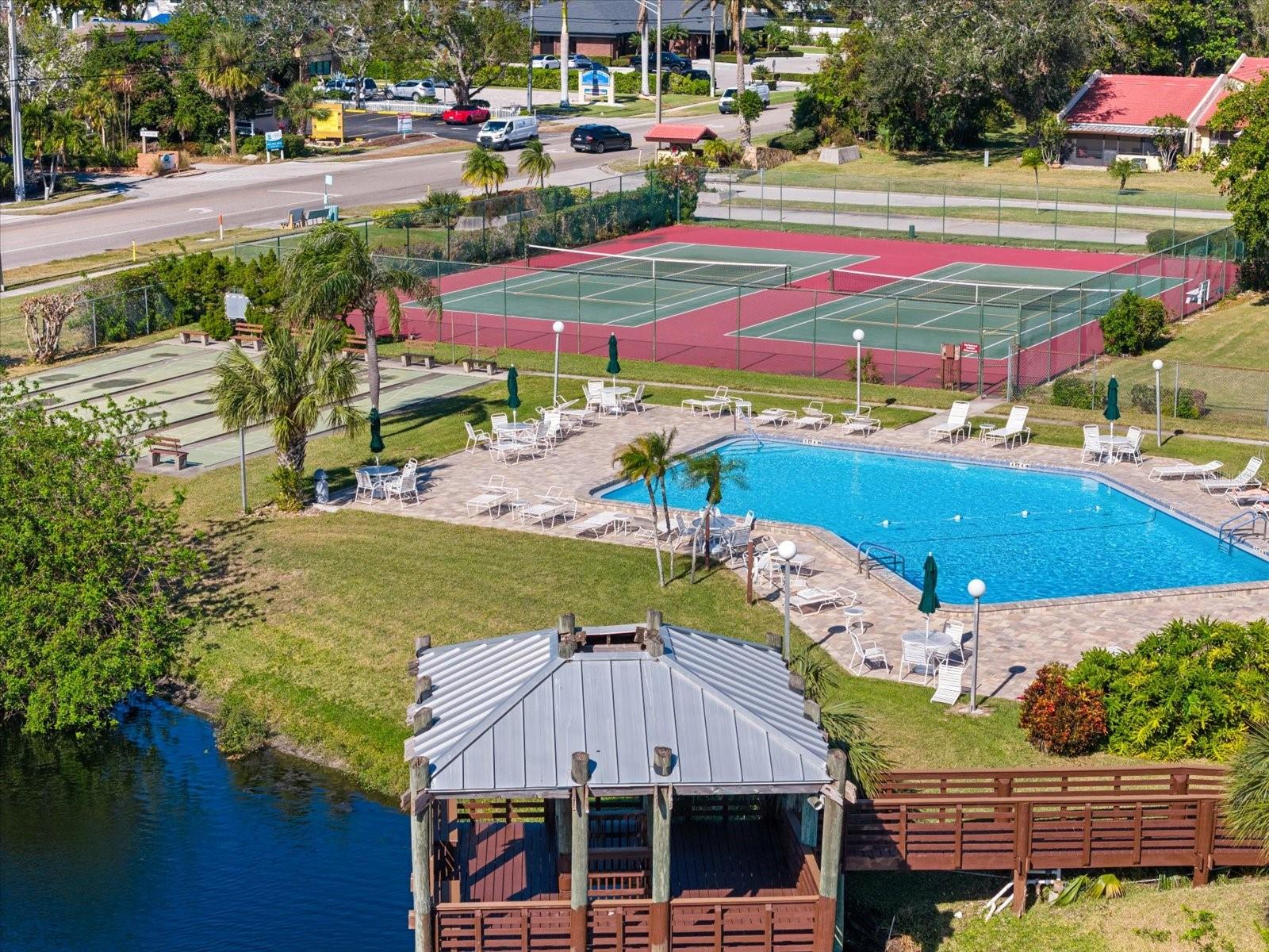 MEADOWCROFT PRCL J - Residential