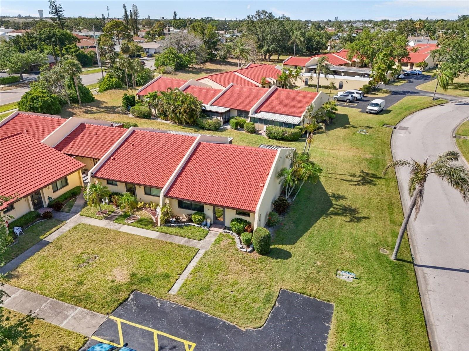 MEADOWCROFT PRCL J - Residential