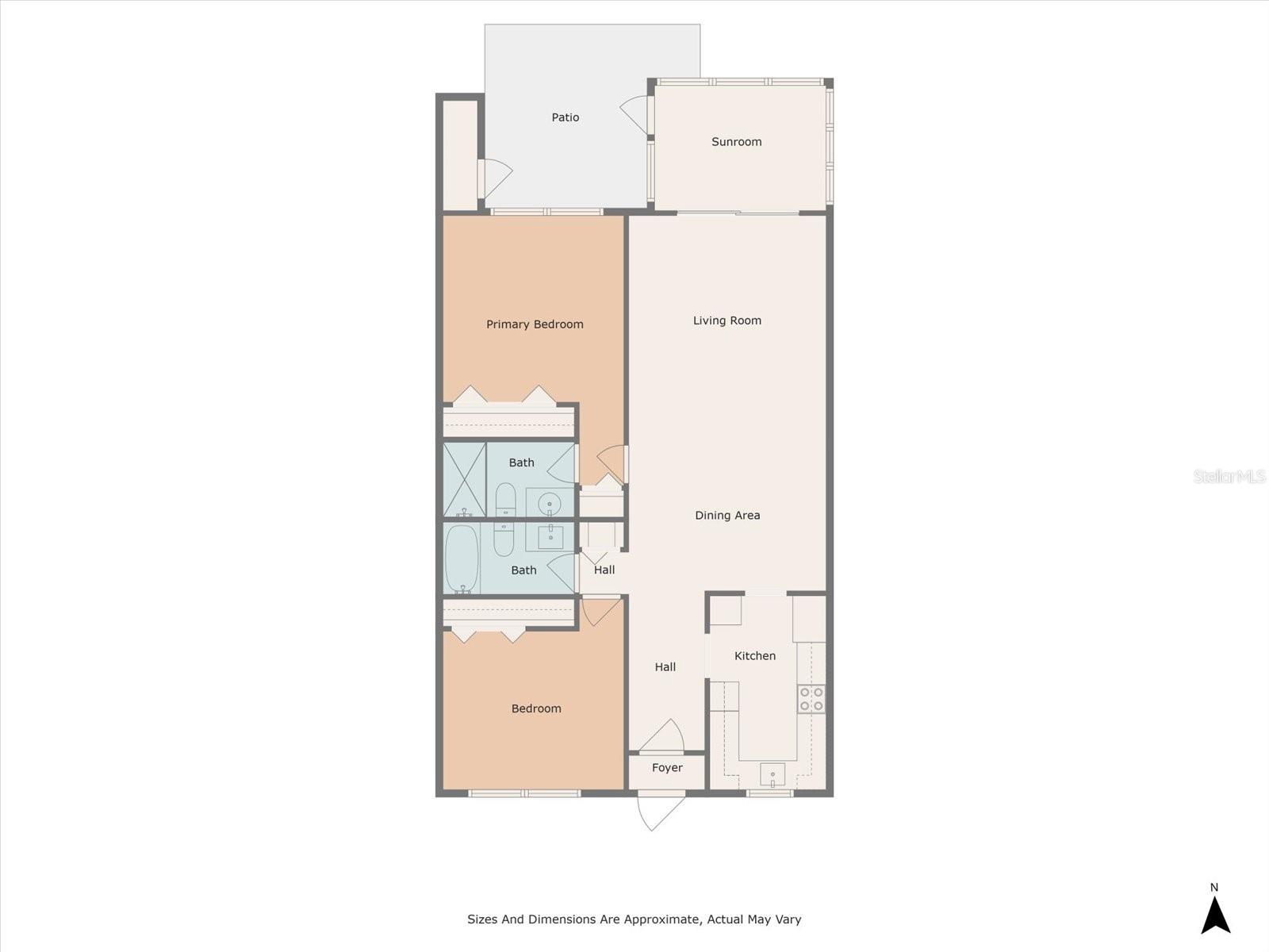 MEADOWCROFT PRCL J - Residential