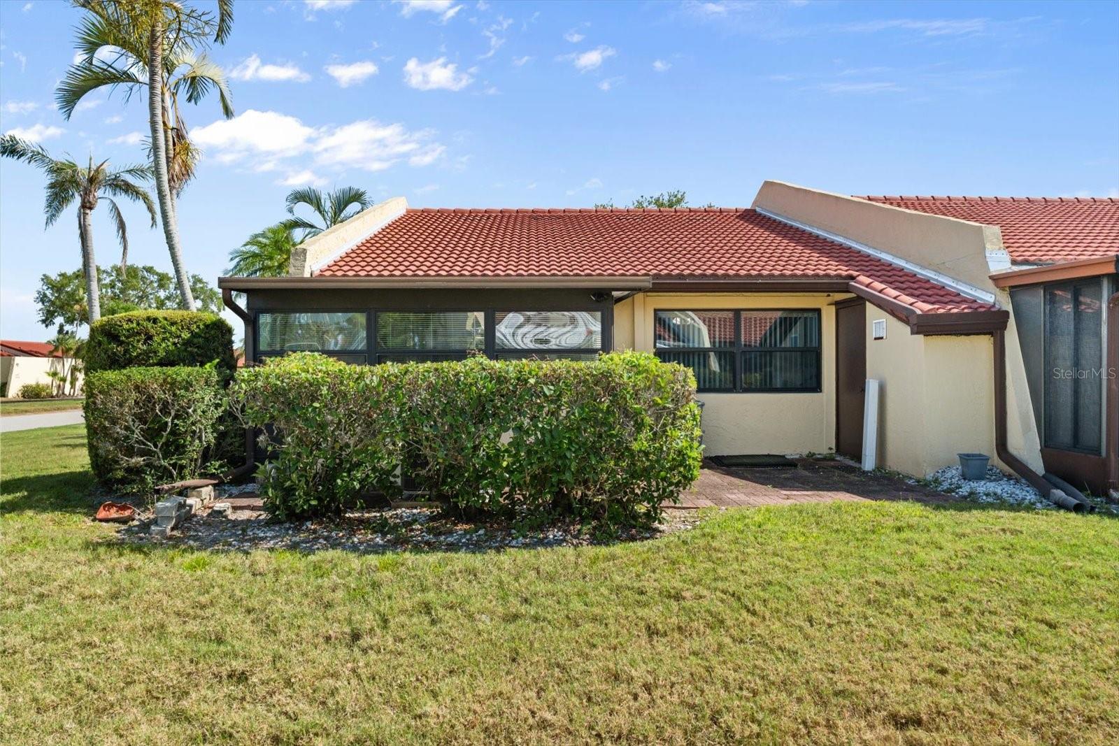 MEADOWCROFT PRCL J - Residential