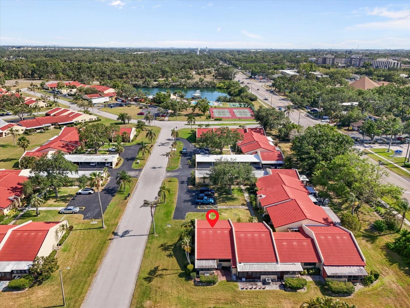 MEADOWCROFT PRCL J - Residential