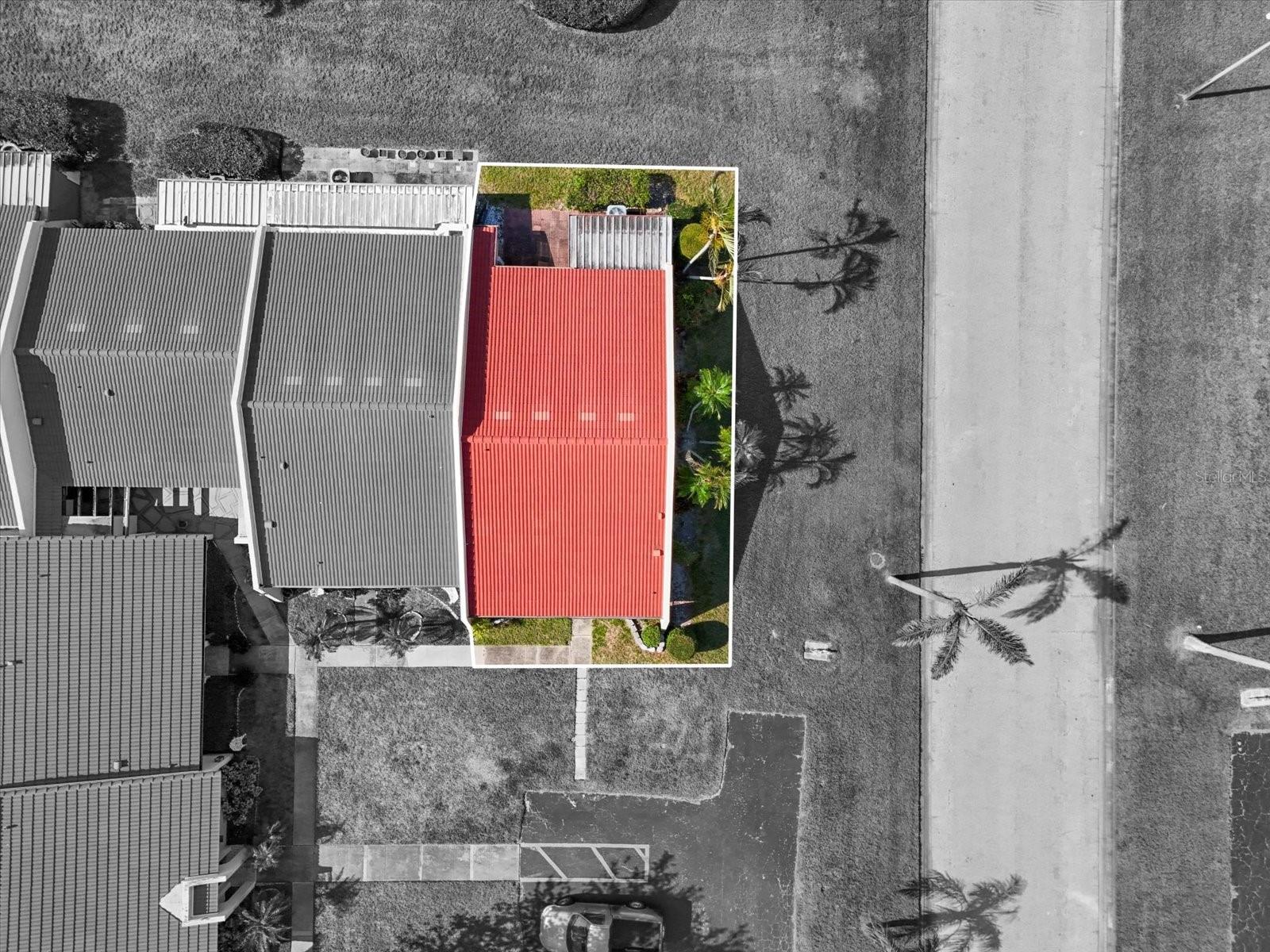 MEADOWCROFT PRCL J - Residential