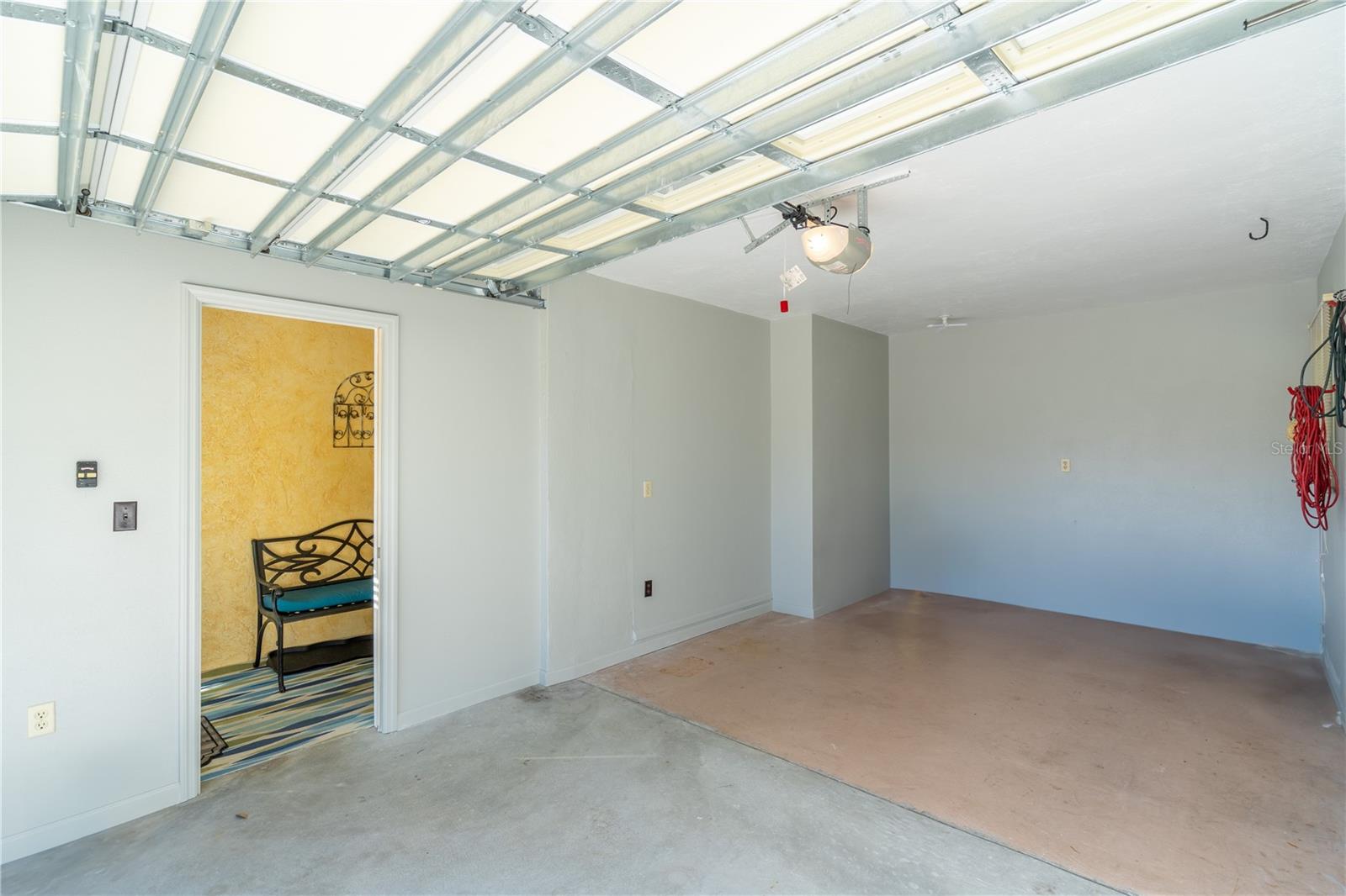 DESOTO TERRACE - Residential Lease