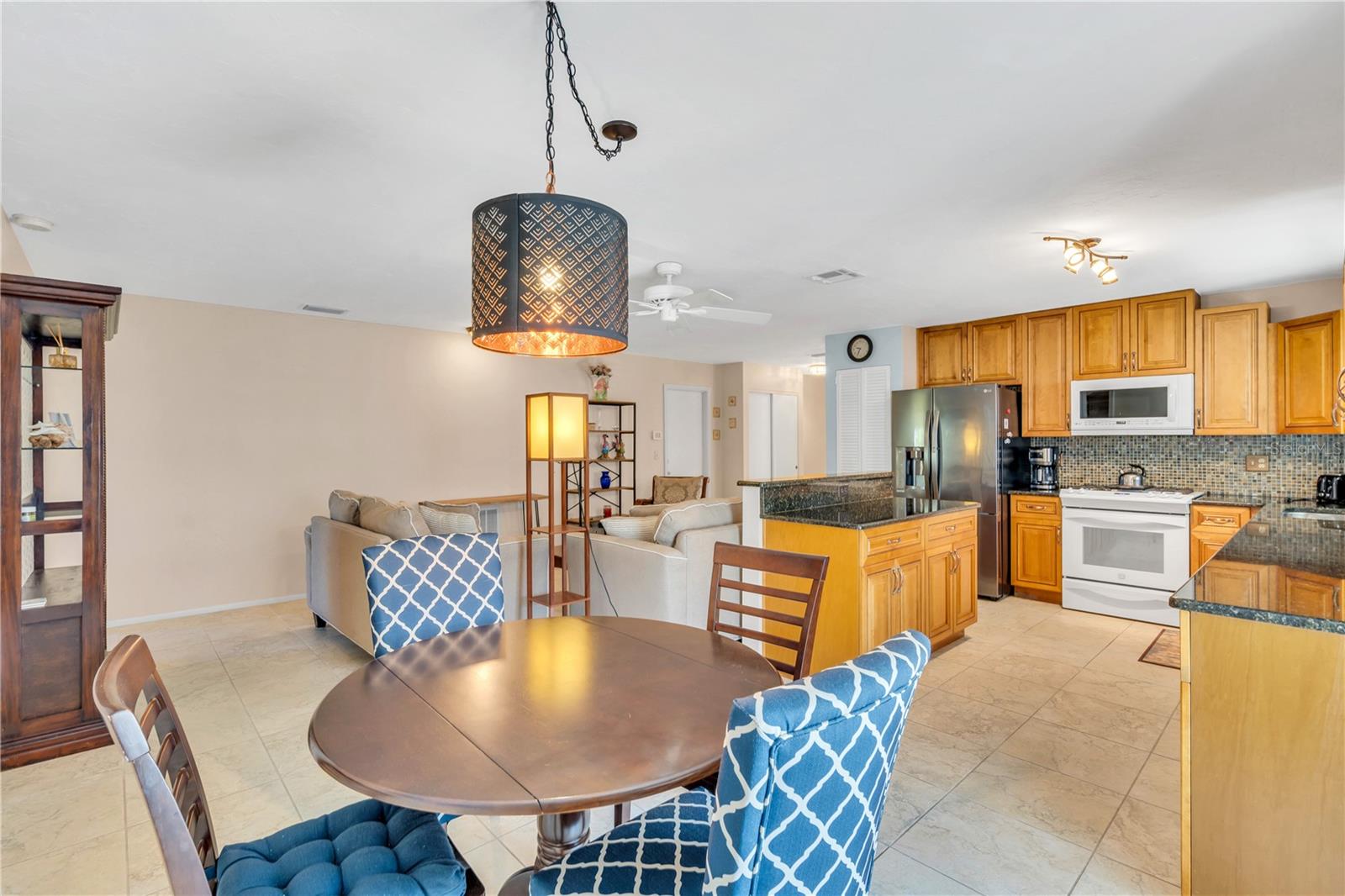 DESOTO TERRACE - Residential Lease