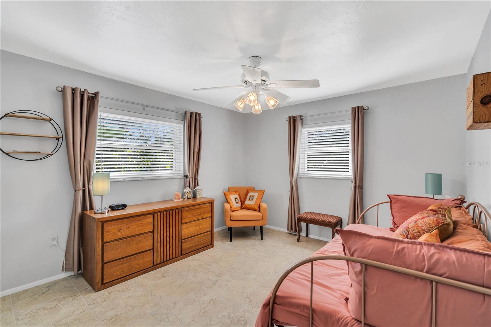 DESOTO TERRACE - Residential Lease