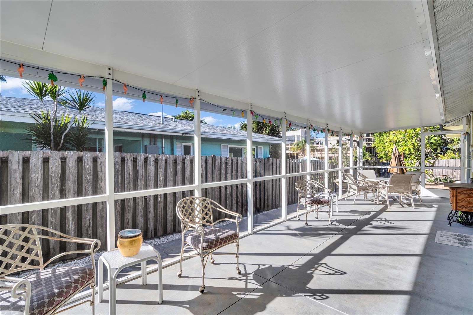 DESOTO TERRACE - Residential Lease