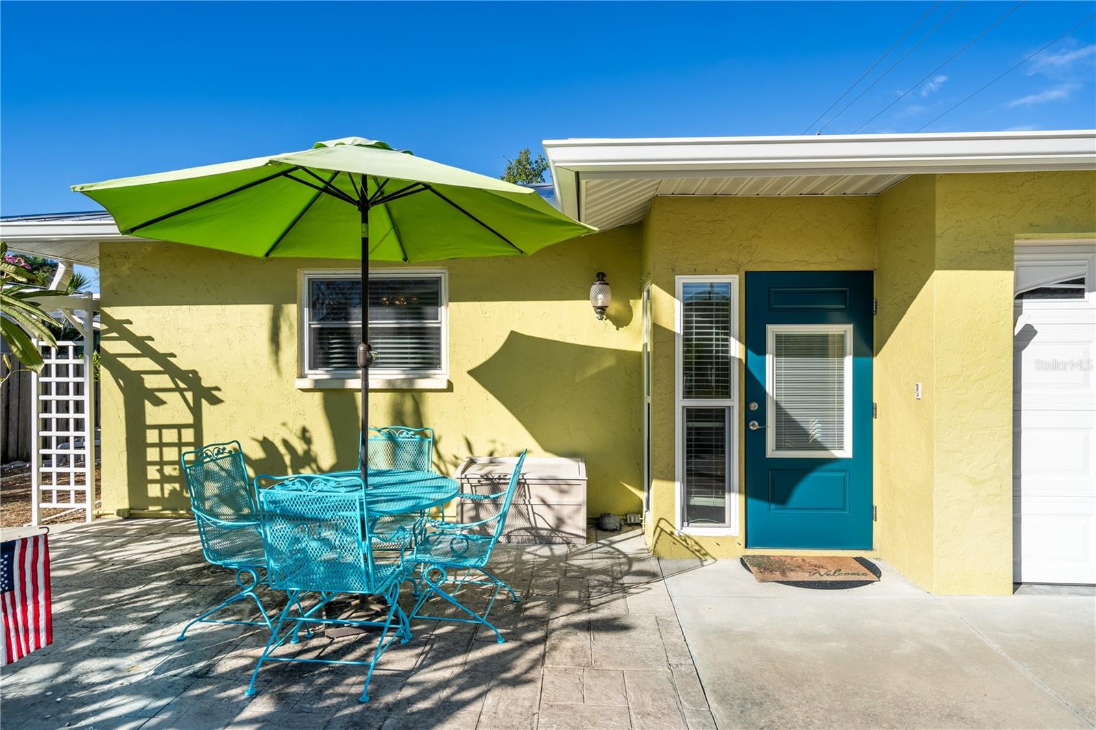 DESOTO TERRACE - Residential Lease