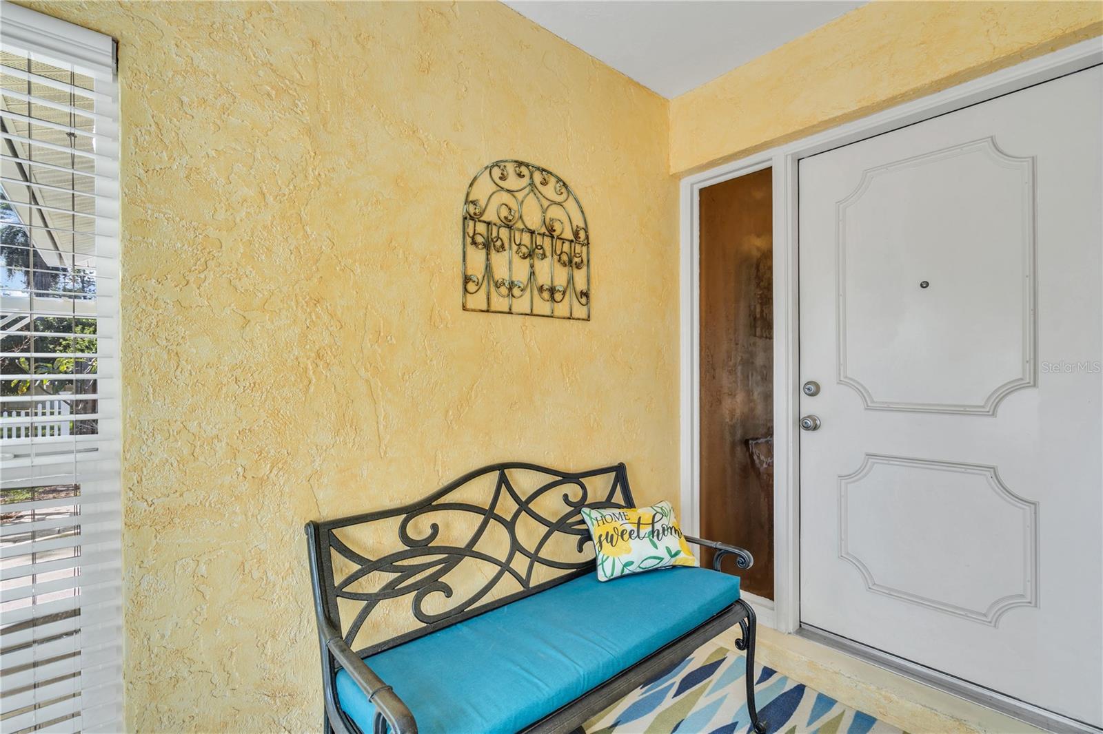 DESOTO TERRACE - Residential Lease