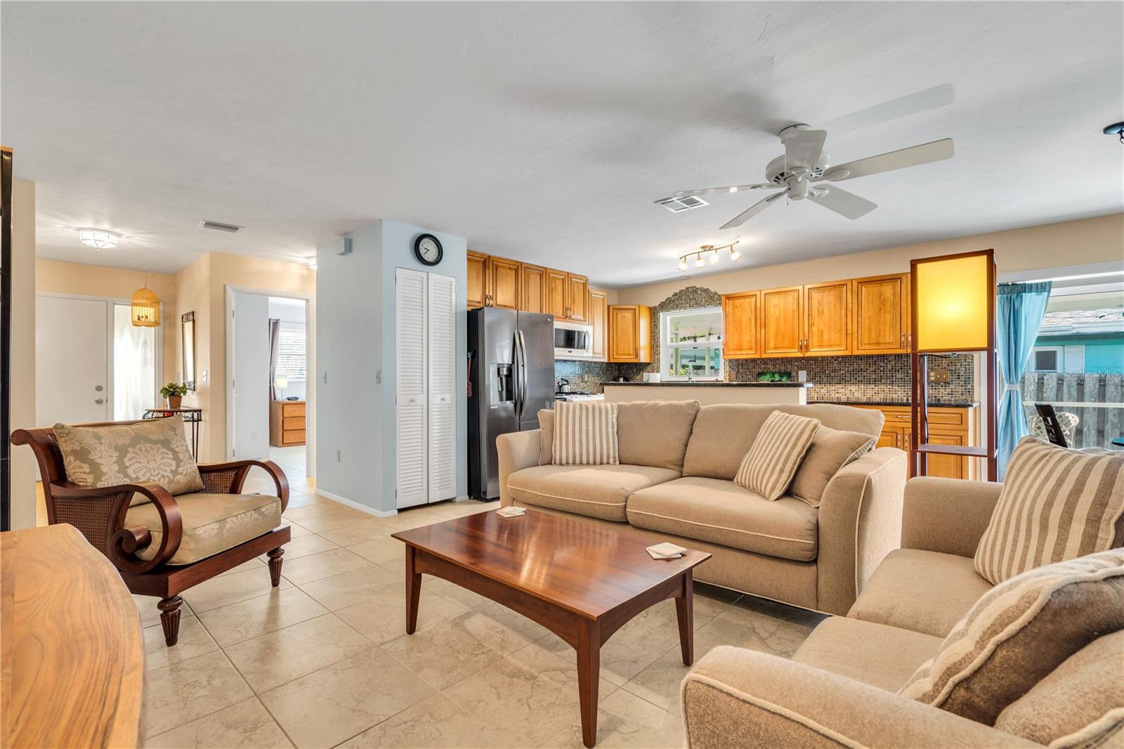 DESOTO TERRACE - Residential Lease