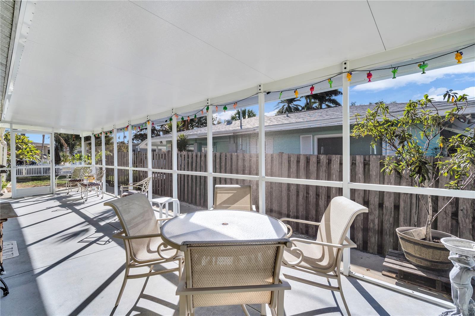 DESOTO TERRACE - Residential Lease