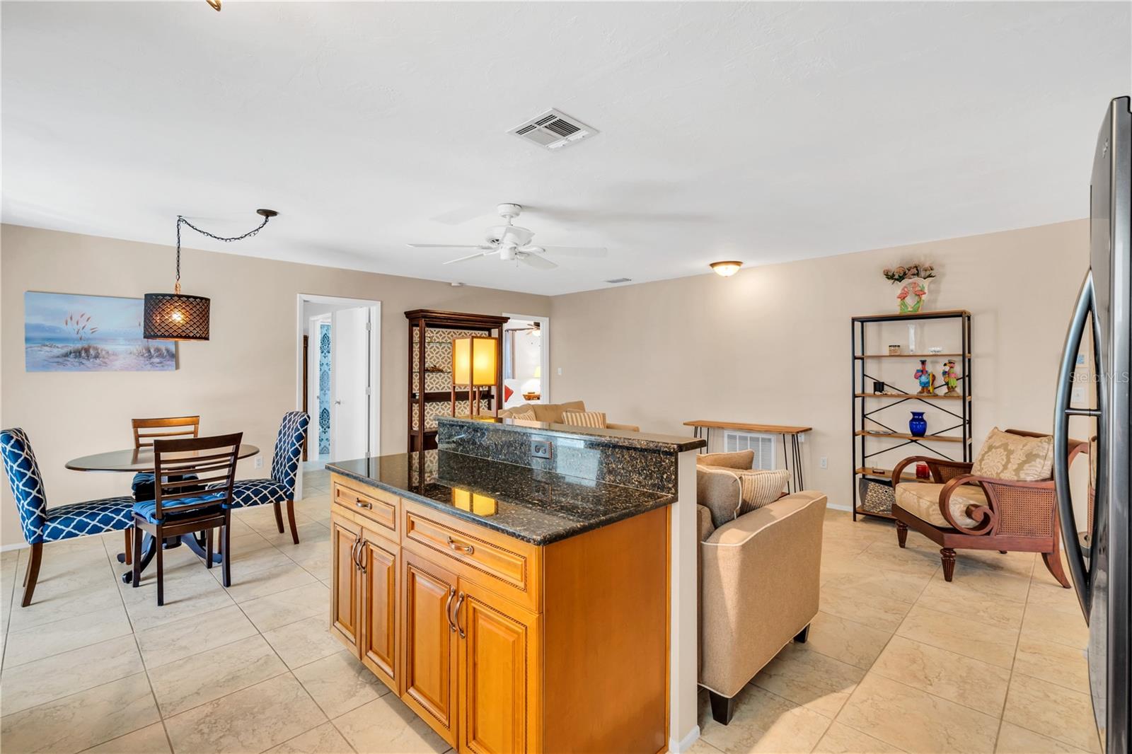 DESOTO TERRACE - Residential Lease