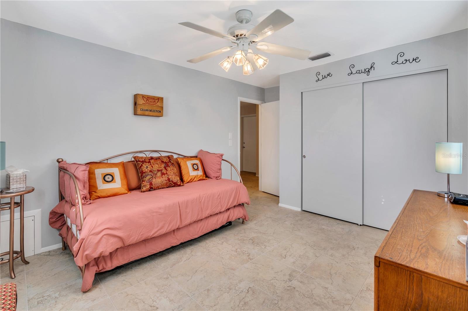 DESOTO TERRACE - Residential Lease