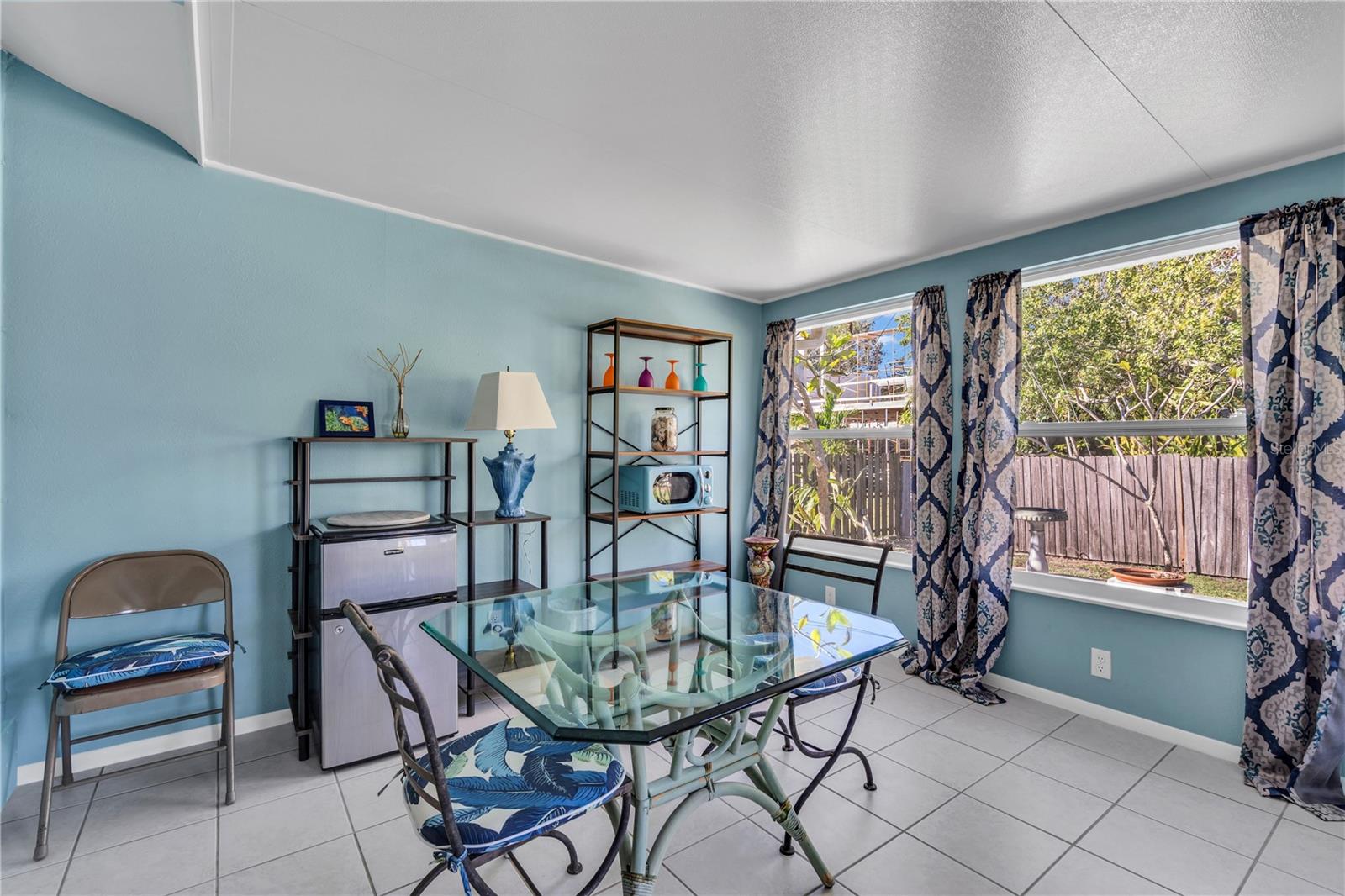 DESOTO TERRACE - Residential Lease