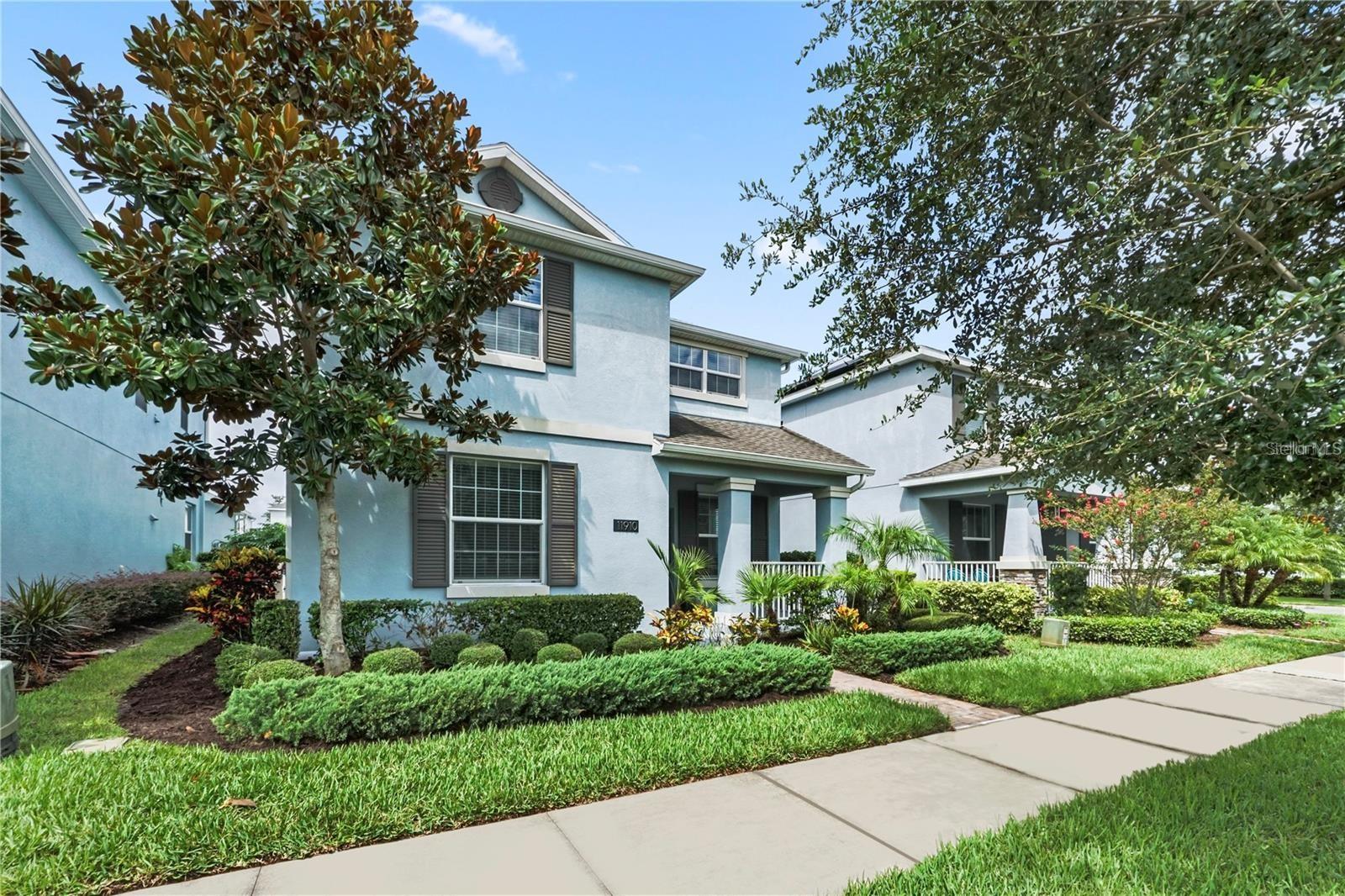 11910 PHILOSOPHY WAY