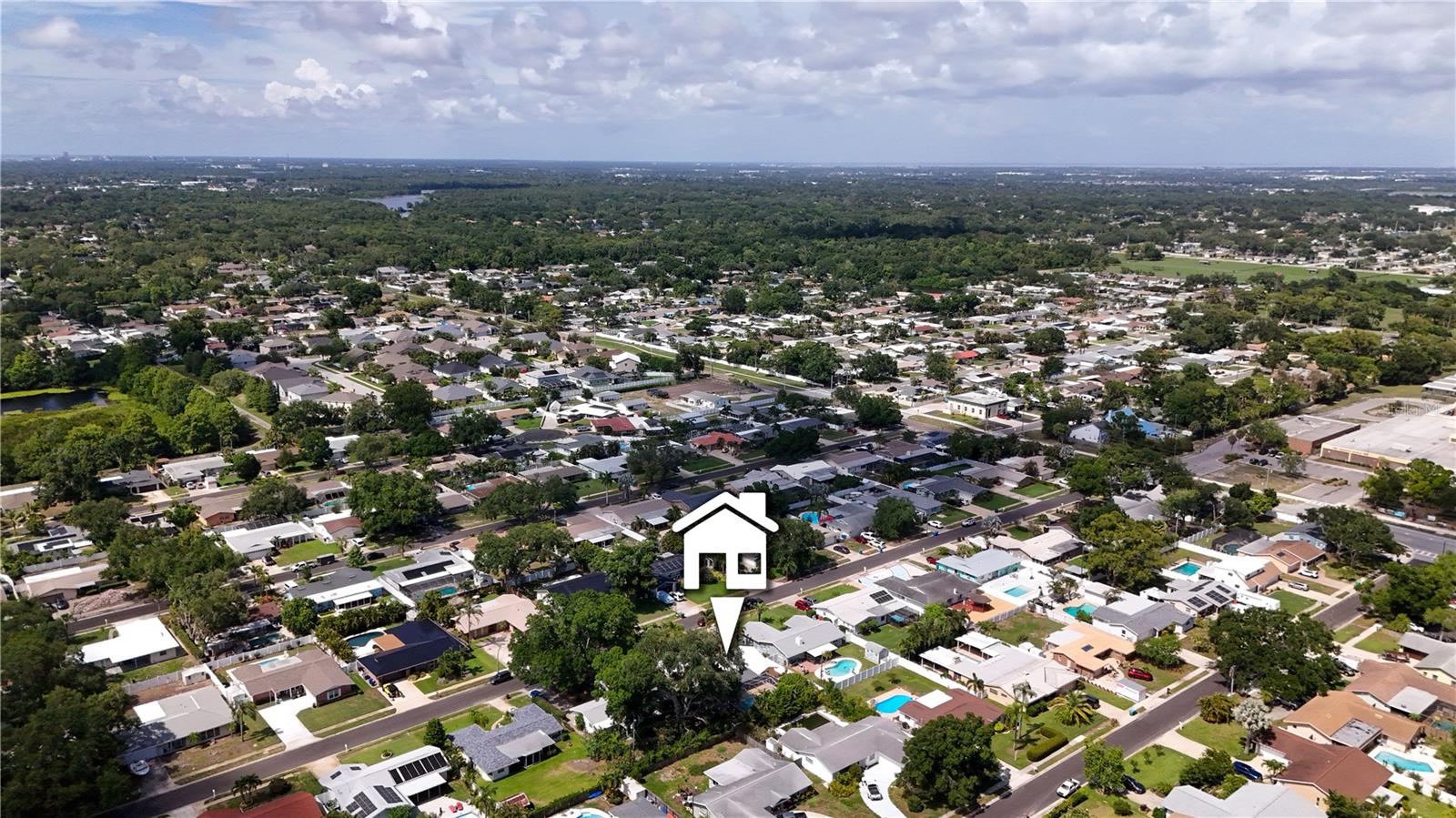 SEMINOLE HILLS - Residential