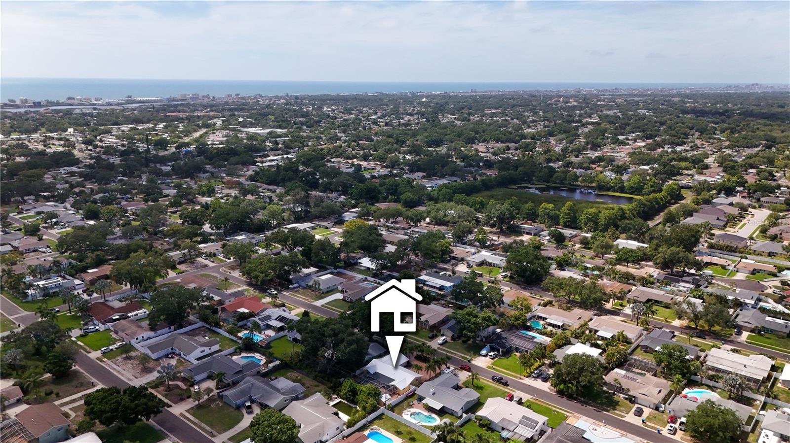 SEMINOLE HILLS - Residential