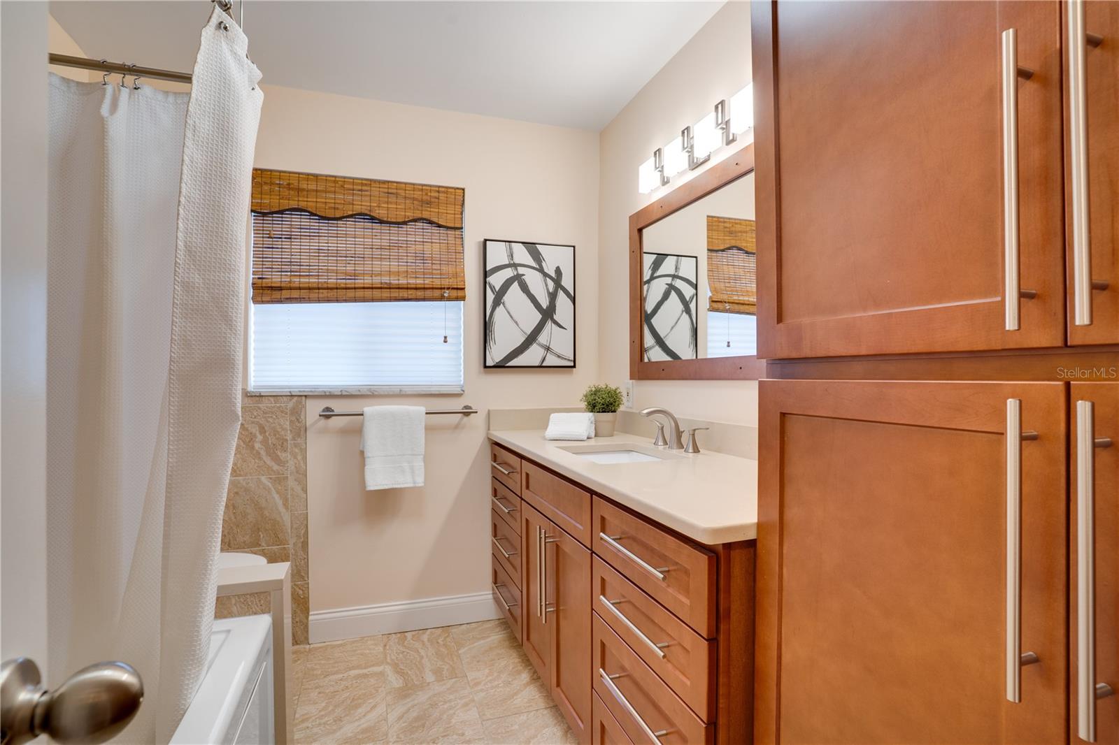 SEMINOLE HILLS - Residential