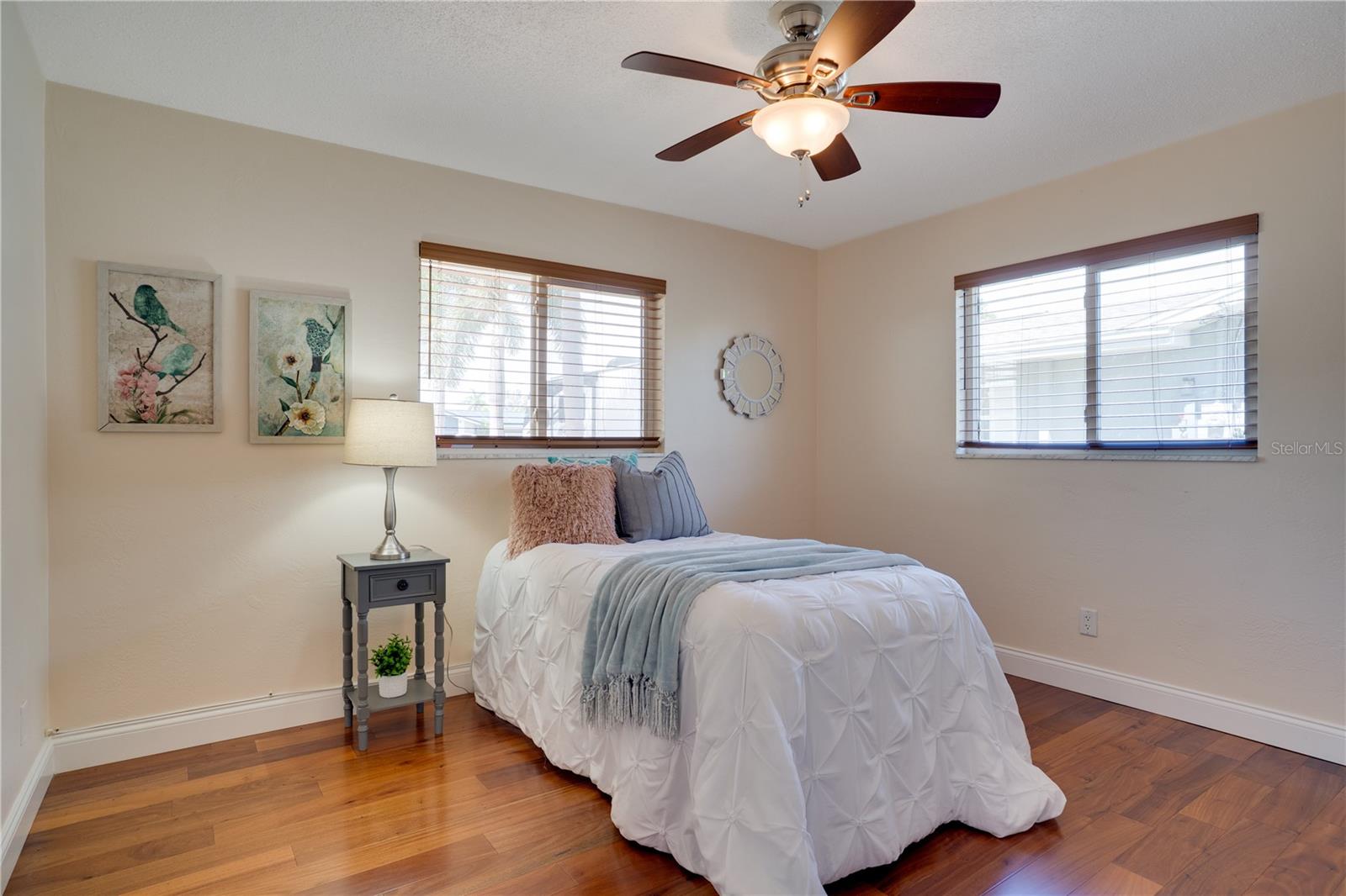 SEMINOLE HILLS - Residential