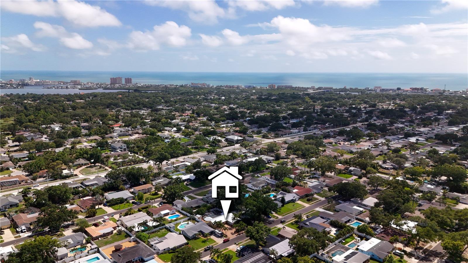 SEMINOLE HILLS - Residential