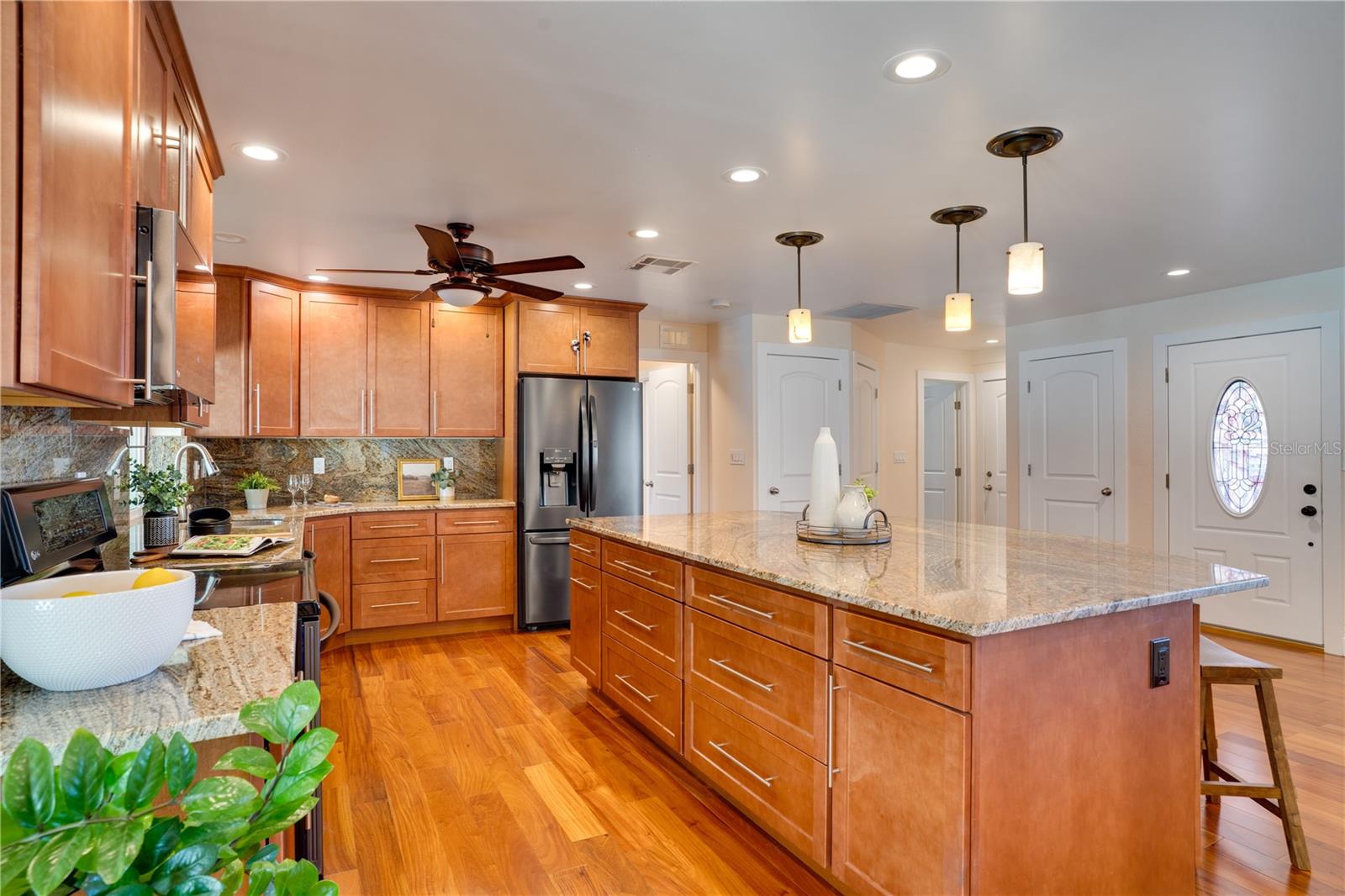 SEMINOLE HILLS - Residential