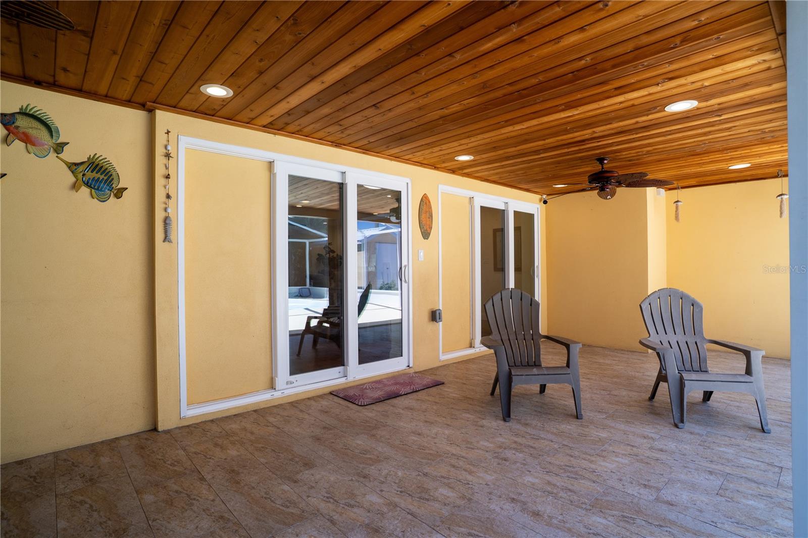 SEMINOLE HILLS - Residential