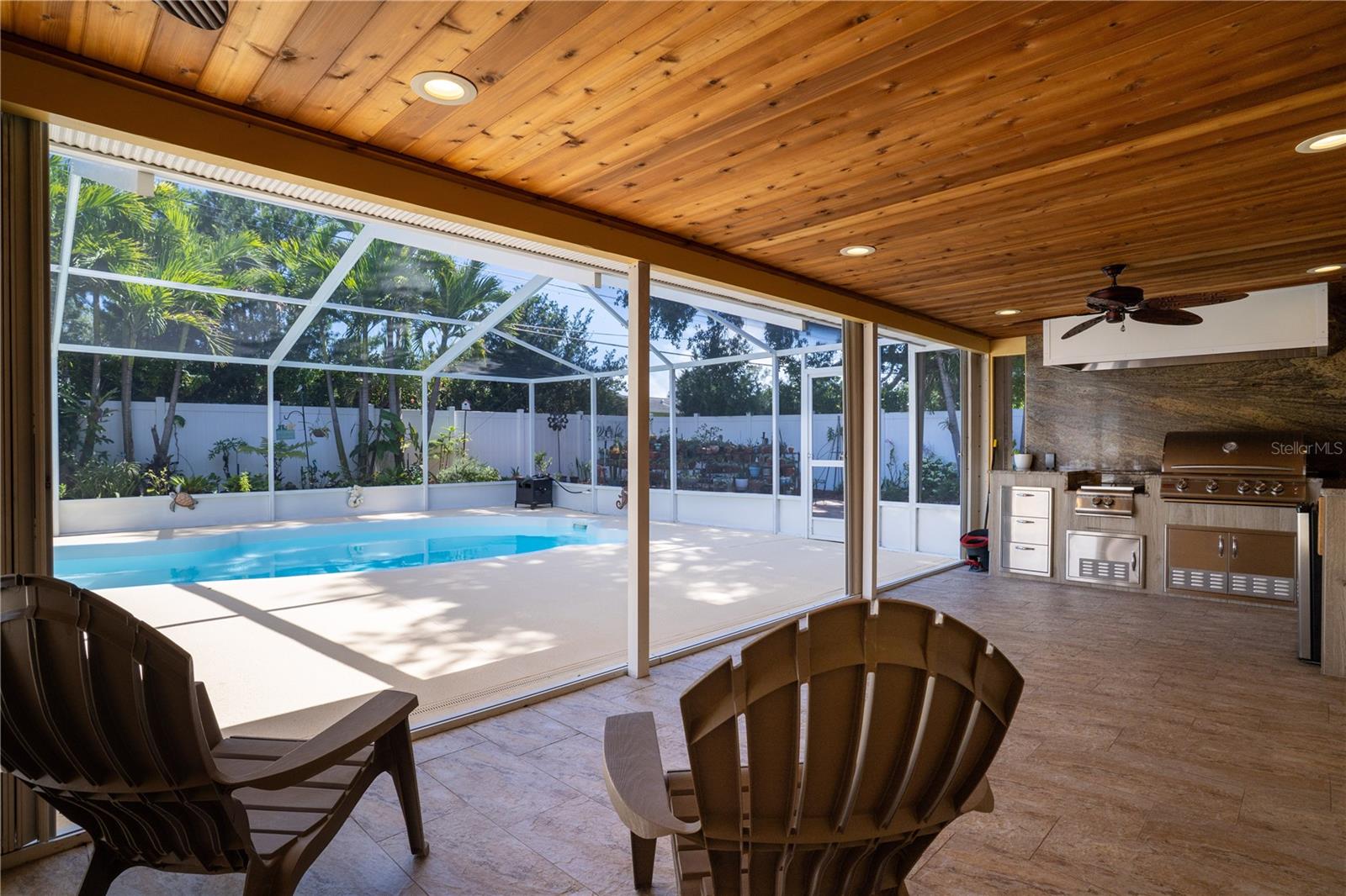 SEMINOLE HILLS - Residential