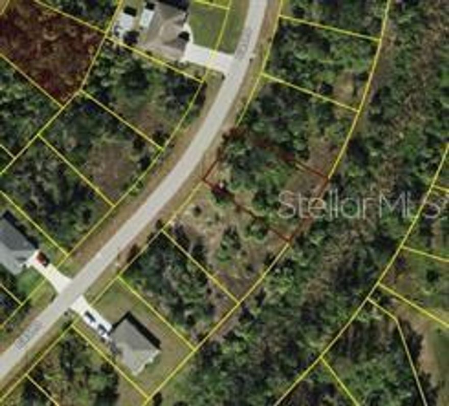 Prime Greenbelt Lot in North Port! This lot located in an X flood zone offers the perfect setting for your custom build without neighbors directly in your backyard. Enjoy the privacy, value, and charm of a neighborhood surrounded by natural beauty. This lot is conveniently located near North Port's shopping, dining, parks, and entertainment while offering easy access to Port Charlotte, Punta Gorda, and Sarasota via US-41 or I-75. Nature lovers will appreciate being just minutes from Englewood Beach, Warm Mineral Springs, and nature preserves. Invest in North Port, one of Florida's fastest-growing communities. Property has recently been rezoned to AC10 which allows for a broad mix of uses.