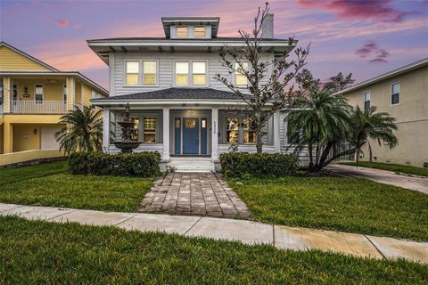 5426 VENETIAN BOULEVARD NE ST PETERSBURG FL 33703