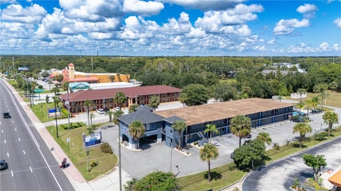 Photo of 4125 W Vine Street, Kissimmee, FL 34741 (MLS # S5157801)
